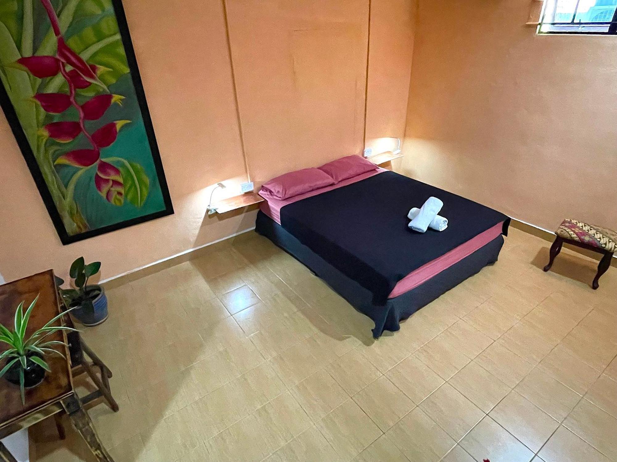 Home Sol Guesthouse Pantai Cenang  Exteriér fotografie